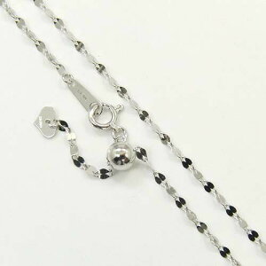 45�Z���` 18���z���C�g�S�[���h(K18WG)�����y�^���`�F�[���@�l�b�N���X(��1.9mm�@����45cm/�������߉\)��������