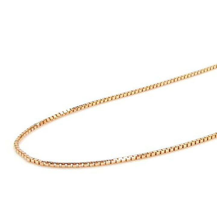 楽天市場】長さ19センチ ブレスレット18金ゴールド(K18)/18金ピンク  