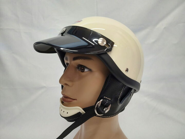 楽天市場】オーシャンビートル SHORTY4 アイボリー バイザー 