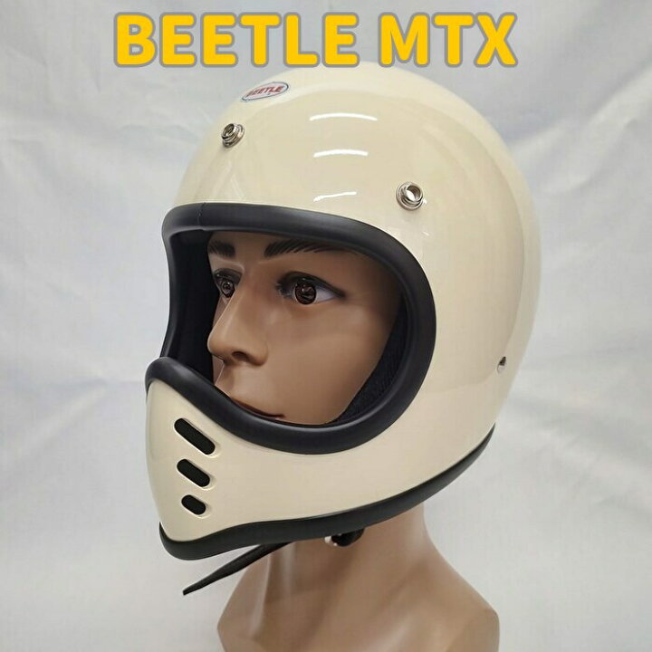 楽天市場】オーシャンビートル BEETLE MTX アイボリー OCEAN BEETLE 