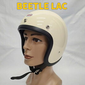 オーシャンビートル BEETLE L.A.C アイボリー OCEAN BEETLE