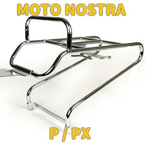 moto nostra �t���b�g�L�����A �N���[�����b�L VESPA P / PX�p