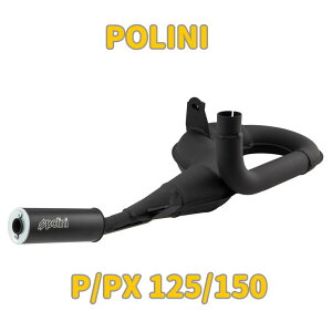VESPA P / PX 125`150 LML 2s |[jTCT[ POLINI xXp VESPA }t[