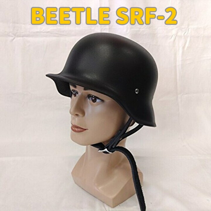 楽天市場】オーシャンビートル BEETLE SRF-2 マットブラック 艶消し黒 