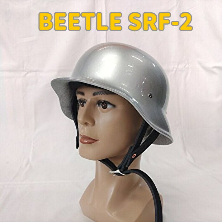 楽天市場】オーシャンビートル BEETLE SRF-2 シルバー OCEAN BEETLE 