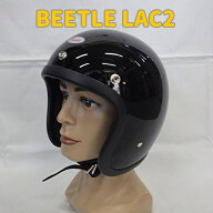 オーシャンビートル BEETLE L.A.C-2 艶有りブラック OCEAN BEETLE