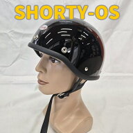 オーシャンビートル SHORTY-OS ブラック OCEAN BEETLE 艶有りブラック