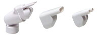 【公式】UN-135ECO用 吸入ノズルフルセット　AXP-UN13X207