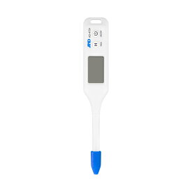 【公式】防水形家庭用塩分計 AD-4724 塩分濃度測定範囲 0.0～1.9％