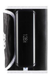 Bluetooth®内蔵 上腕式ホースレス血圧計 UA-1200BLE