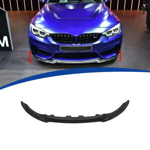 BMW M3 F80 2013 2019�N�� �t�����g���b�v�X�|�C���[ �t�����g�o���p�[�X�|�C���[ �G�A���_�C�i�~�b�N�X�|�C���[ �G�A���p�[�c �O�� �J�X�^���p�[�c �h���X�A�b�v �X�|�[�e�B�[ ������ ���h�~ ��