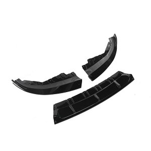 BMW 4�V���[�Y 4�h�A G26 2021-2024�N�� �t�����g���b�v�X�|�C���[ �t�����g�X�|�C���[ �t�����g�o���p�[ �J�X�^���p�[�c �O���h���X�A�b�v ������ �ԗp�A�N�Z�T���[