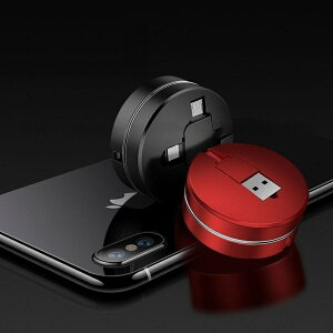 ���C�g�j���O�P�[�u�� USB�P�[�u�� �[�d�P�[�u�� �X�}�z�P�[�u�� 2way�^�C�v ��̎� Iphone/Android/Type-C�Ή�