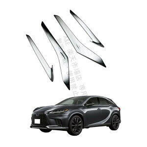�V�^ ���N�T�X RX�n RX350 RX450H RX500H�Ή� �w�b�h���C�g�K�[�j�b�V�� �t�����g�����v�K�[�j�b�V�� �A�C���C���K�[�j�b�V�� �Ԏ��p �V�^���N�T�X RX�n �O���p�[�c �A�N�Z�T���[ �J�X�^�� 4P