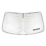 新型 ルークス ROOX BB1A BB2A BB5A BB6A系 2025年9月 車用サンシェード フロントガラス用断熱 チタンシ…