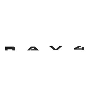 �g���^ �V�^ RAV4 XA60 6��� 60�n 2025�N12�� ���s �e�[���Q�[�g���������o�b�W�� �������� ������ �㕔 �������� ���ʂȃA�N�Z�T���[RAV4 �A�N�Z�T���[ �}�b�g�u���b�N ��p�J�X�^���p�[�c �ԓ�