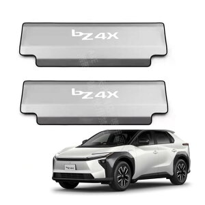 �V�^ bZ4X XEAM10 YEAM15�^ ���ǌ^�i2025�N10���`���s�j�X�e�����X���㕔���ȃL�b�N�p�b�h�����ی�p�b�h�Փ˖h�~�����A�N�Z�T���[ (�V���o�[�`�^���u���b�V��)