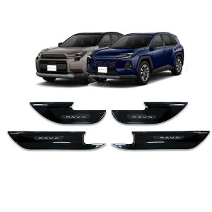 �g���^ �V�^ RAV4 XA60 6��� 60�n 2025�N12�� ���s �� �h�A�L�b�N�K�[�h �X�e�����X���C���e���A�ی�}�b�g ���≘�� ���� ���ʉ����A�N�Z�T���[ 4�Z�b�gRAV4 �A�N�Z�T���[ �� �h�A�L�b�N�K�[�h 