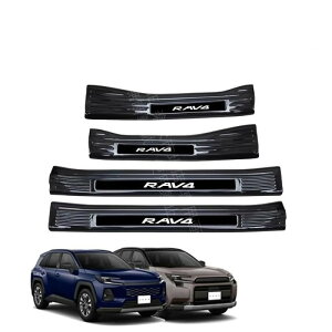 �g���^ �V�^ RAV4 XA60 2026 �h�A�V���X�g���b�v�E�F���J���y�_�������g�����N�g���������ی�X�g���b�v ���h�~ �����p �X�e�����X�|�f�� �ԗp�A�N�Z�T���[RAV4 XA60�A�N�Z�T���[ �u���b�N�`�^��