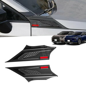 �g���^ �V�^ RAV4 XA60 6��� 60�n 2025�N12�� ���s �t�F���_�[�g�����u���b�N�A�E�g�L�b�g �t�F���_�[�K�[�j�b�V�� �Ԏ��p �u���b�N���L�b�g �T�C�h�t�F���_�[���� �O���h���X�A�b�v�p�[�c ��