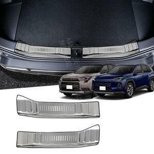 �g���^ �V�^ RAV4 XA60 6��� 60�n 2025�N12�� ���s �����^����ъO�� �� �����͗l ���h�~�K�[�h�v���[�g ���� ���ʂȎ��t�� ���A�o���p�[�v���e�N�^�[ �Z�b�g �X�e�����X�� ��Ԗ� ���h�~ ����