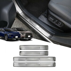 �g���^ �V�^ RAV4 XA60 6��� 60�n 2025�N12�� ���s �X�e�����X���h�A���h�~�v���[�g �h�A�~���ی쑕�u �X�e�����X���h�A�~�����[�� �h�A�E�F���J���y�_�� �������[�� �� ���� �ȒP��t �Ԏ��p