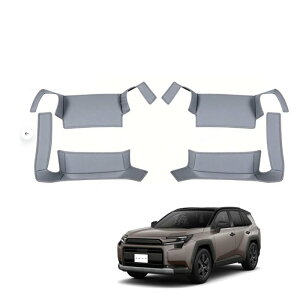 �g���^ �V�^ RAV4 XA60 6��� 60�n 2025�N12�� ���s �t�����g�V�[�g�� �R��h�~ ���Ֆh�~�p�b�h �ԓ��p�ϖ��� �Ϗ����ی�p�b�h �A�N�Z�T���[ �C���N�S�[���h�u���b�N ��p�J�X�^���p�[�c �ԓ��A