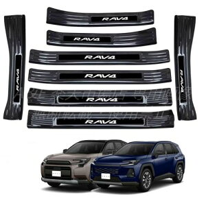 �g���^ FOR �V�^ RAV4 XA60 6��� 60�n 2025�N12�� ���s �h�A�V���X�g���b�v�E�F���J���y�_�������g�����N�g���������ی�X�g���b�v ���h�~ �����p �X�e�����X�|�f�� �ԗp�A�N�Z�T���[RAV4 XA60�A�N