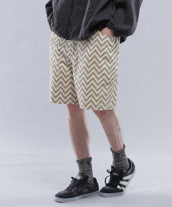 �Z�[���b�yMANASTASH�zMANASTASH/�}�i�X�^�b�V��/ZG CHILLIWACK SHORTS/�W�O�U�O�`�����b�N�V���[�c�p���c �{�g���X �n�[�t�p���c �V���[�g�p���c ���Y�{�� ���� �u���b�N �x�[�W�� S~XL �Z�b�g�A�b�v �I