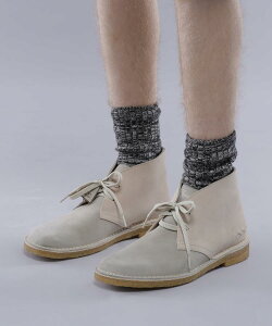 yMANASTASHzP&B × MANASTASH/phAo[Y×}iX^bV/CHUKKA BOOT/R{V[Y U[ `bJu[c oCJ[ XEF[h XG[h Vv ubN x[W u[