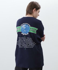 �yMANASTASH�zMANASTASH/�}�i�X�^�b�V��/ HEMP L/S TEE HEMP TOUR 2000/�w���v�����O�X���[�uT�V���c �w���v�c�A�[�g�b�v�X ���� ����T �I�����W �O���[ �l�C�r�[ S~XL �V���v�� �o�b�N�v�����g �J�b�g�\�[ 