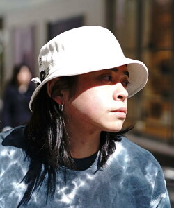 �yMANASTASH�zMANASTASH/�}�i�X�^�b�V��/CHILLIWACK BUCKET/�`�����b�N�o�P�b�g�X�q �w�b�h�E�F�A �o�P�n ���n �u���b�N �I�t�z���C�g �w���v �t���[�T�C�Y �[�� �V���v�� �J���C�C �V�� 24ss �t��