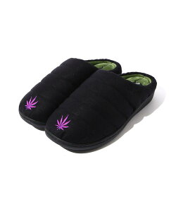 yMANASTASHzSUBU x MANASTASH/Xu×}iX^bV/HEMP TWILL EMB SANDALT_ V[Y tbgEFA ubN zCg 22.5~28cm Vv R{ V 24F/W A/W H~ ~p