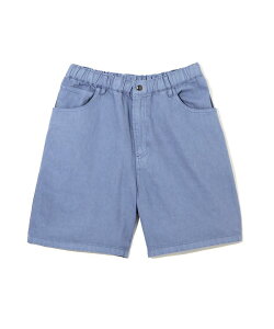 �yMANASTASH�zMANASTASH/�}�i�X�^�b�V��/CHILLIWACK SHORT/�`�����b�N�V���[�c�p���c �{�g���X �V���[�g�p���c �n�[�t�p���c ���Y�{�� �J���C�C �u���b�N �I�t�z���C�g �u���[ �V�F ��ԃA�C�e�� �t�� 