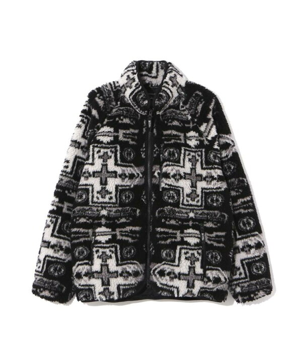 楽天市場】【MANASTASH】MANASTASH/マナスタッシュ/CHIMAYO FLEECE 