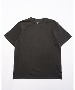 �yMANASTASH�zHEMP��by manastash/HEMP S/S DAYS TEE CREW / �w���v ���� �N���[�l�b�N T�V���c