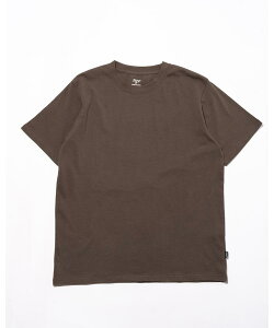 �yMANASTASH�zHEMP��by manastash/HEMP S/S DAYS TEE CREW / �w���v ���� �N���[�l�b�N T�V���c