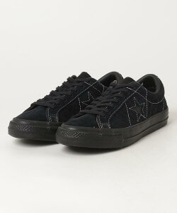 �yMANASTASH�zCONVERSE SKATEBOARDING/�R���o�[�X �X�P�[�g�{�[�f�B���O/ONE STAR SK / HEEL COLLECTIVE