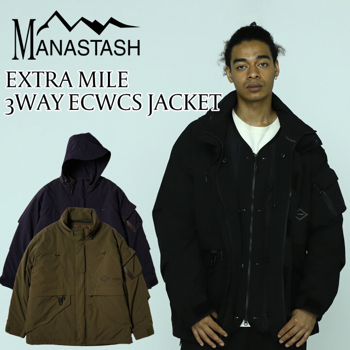 楽天市場】☆SALE｜【MANASTASH】MANASTASH/マナスタッシュEXTRA MILE 