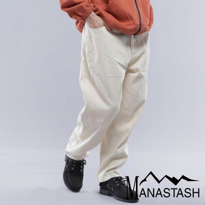 �y���悠��z�y�V�F�o��z�yMANASTASH�zMANASTASH/�}�i�X�^�b�V��/CHILLWACK PANT'23S�`�����b�N�p���c�{�g���X �Y�{�� �V�� 23fw aw �H�~ �J���o�� M~2XL �O���[�� �l�C�r�[ �I�����W �i�`������ �V���v��