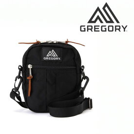 【MANASTASH】GREGORY/グレゴリー/ QUICK POCKET M / クイックポケットMブラック 花柄 定番アイテム 人気ブランド シンプル バッグ ポーチ かばん サコッシュ ミニバッグ バッグインバッグ