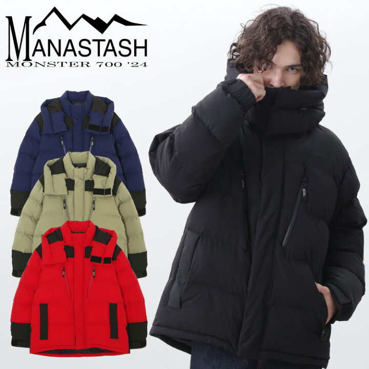 楽天市場】SALE【20％OFF】|【MANASTASH】MANASTASH/マナスタッシュ 