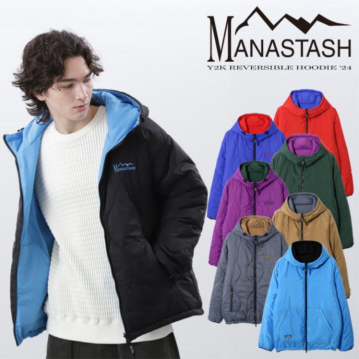 楽天市場】SALE【20％OFF】|【MANASTASH】MANASTASH/マナスタッシュ  
