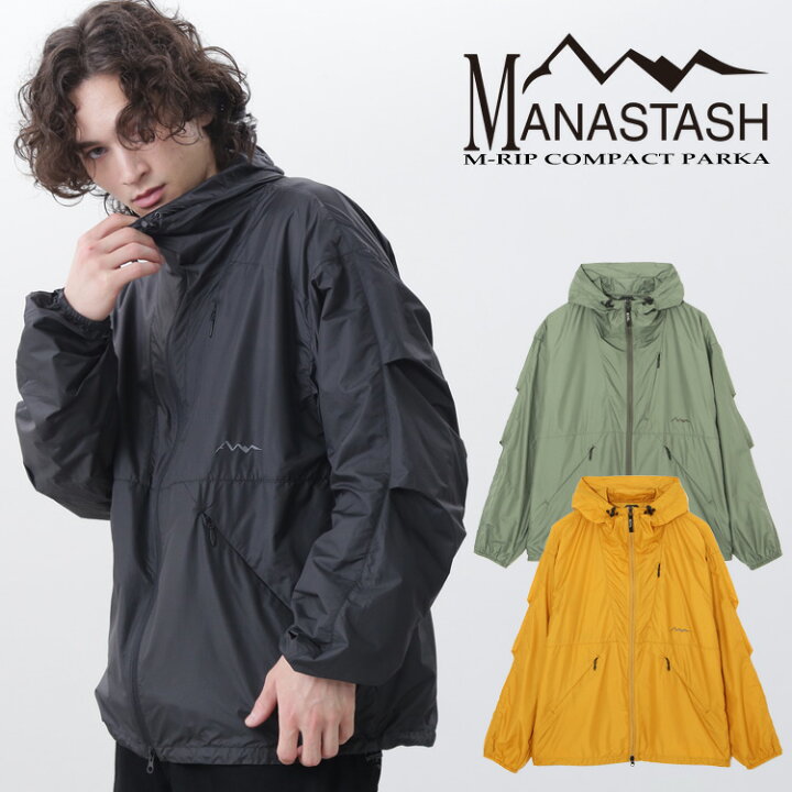 楽天市場】SALE【30％OFF】|【MANASTASH】MANASTASH/マナスタッシュ/M