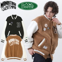楽天市場】billionaire boys club スタジャンの通販