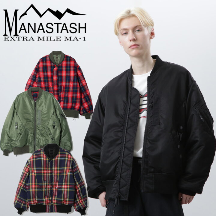 楽天市場】SALE【30％OFF】|【MANASTASH】MANASTASH/マナスタッシュ 
