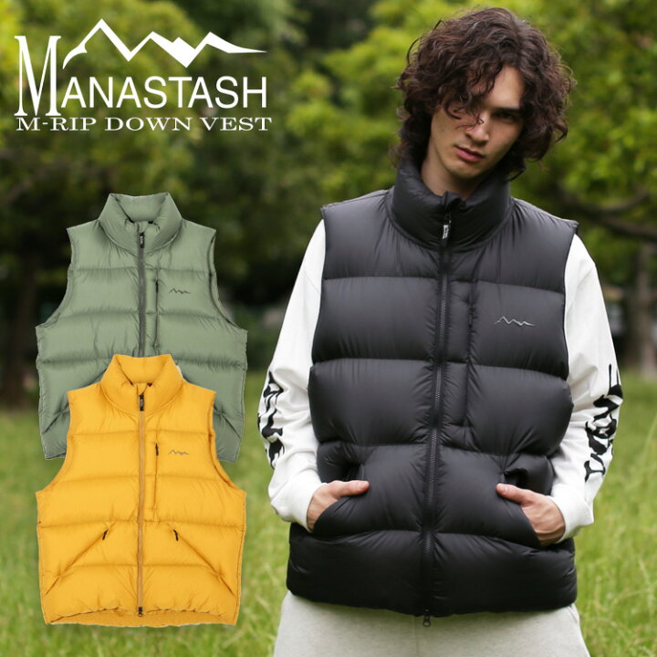 楽天市場】SALE【30％OFF】|【MANASTASH】MANASTASH/マナスタッシュ/M  