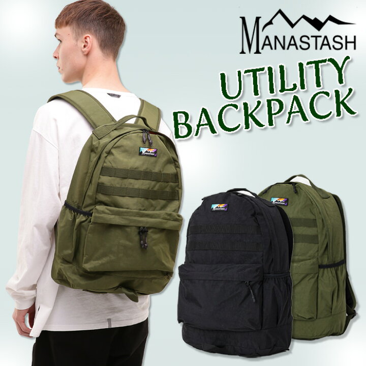 楽天市場】【送料無料】【MANASTASH】MANASTASH/マナスタッシュ 