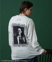 楽天市場】twin peaks（Tシャツ・カットソー｜トップス）：メンズ 