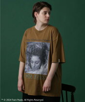 楽天市場】twin peaks（Tシャツ・カットソー｜トップス）：メンズ 